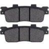 Plaquettes de frein Kymco Downtown 125 i Arrière 43105-LEA7-305 - EBC SFA498 - Raven 100-302