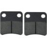 Plaquettes de frein Honda Vultus 750  Frein parking Nc - EBC SFA257/2 - Raven 100-303