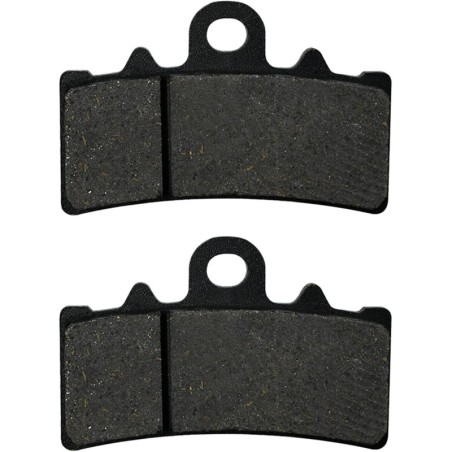 Plaquettes de frein Bmw CE 04  Av Ga ou Av Dr 34118354919 - EBC FA606 - Raven 100-305