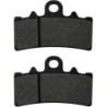 Plaquettes de frein Bmw CE 04  Av Ga ou Av Dr 34118354919 - EBC FA606 - Raven 100-305