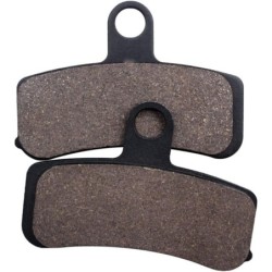 Plaquettes de frein Gas-Gas TXT 280 Pro Racing Avant Nc - EBC Nc - Raven 100-308