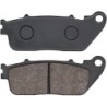 Plaquettes de frein Honda VFR 1200 X Crosstourer  Arrière 06435-MGE-D01 - EBC FA636 - Raven 100-323