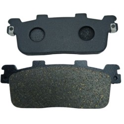 Plaquettes de frein Kymco New Downtown 350 i Arrière 41305-LGE5-305 - SFA607 - Raven 100-355