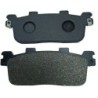 Plaquettes de frein Kymco New Downtown 350 i Arrière 41305-LGE5-305 - SFA607 - Raven 100-355