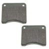 Plaquettes de frein Triumph TSS 750  Arrière Nc - FA016 - Raven 100-365