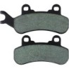 Plaquettes de frein Can-am Traxter 1000 Max HD10 Avant Droit 715900387 - EBC FA683TT - Raven 100-376