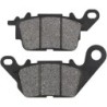 Plaquettes de frein Yamaha N-Max 125 A SEE GPD X Avant 2DP-F5805-00-00 - EBC FA694 - Raven 100-380