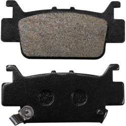 Plaquettes de frein Honda SXS 1000 Pioneer M3 M5 Arrière Gauche 06431-HL4-A01 - EBC FA703 - Raven 100-382