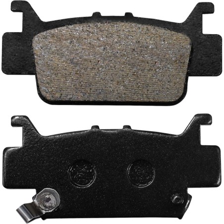 Plaquettes de frein Honda SXS 1000 Pioneer M3 M5 Arrière Gauche 06431-HL4-A01 - EBC FA703 - Raven 100-382