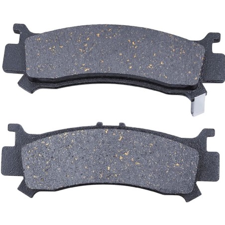 Plaquettes de frein Honda SXS 1000 Pioneer M3 M5 Avant Gauche 06451-HL4-A01 - EBC FA701 - Raven 100-383