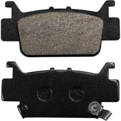 Plaquettes de frein Honda SXS 1000 Talon S2R Arrière Droit 06432-HL4-A01 - EBC FA704 - Raven 100-385