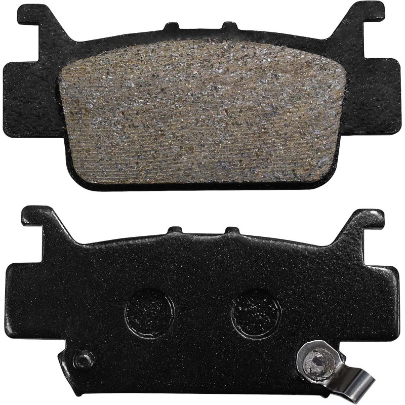 Plaquettes de frein Honda SXS 1000 Talon S2R Arrière Droit 06432-HL4-A01 - EBC FA704 - Raven 100-385