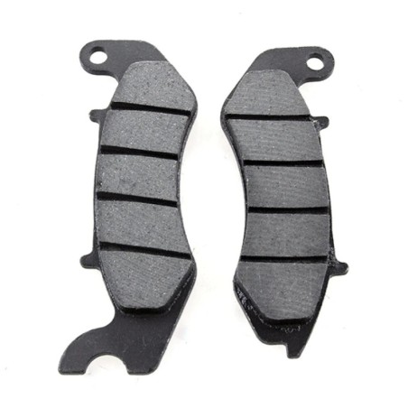 Kit plaquettes Generic Race 2 125 GT Avant Nc - EBC FA747 - Raven 100-394