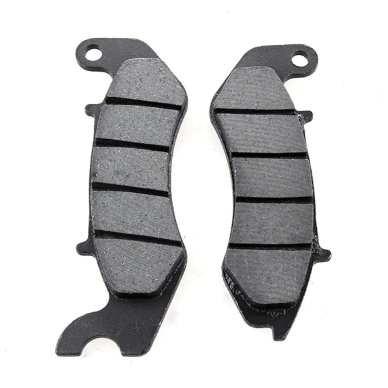 Kit plaquettes Generic TR 125 SM X Avant Nc - EBC FA747 - Raven 100-394