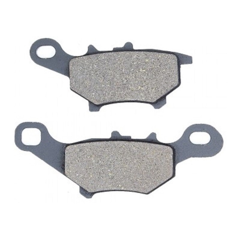 Plaquettes de frein Aeon CO-IN ECO  Avant 230374 - EBC SFA384 - Raven 100-500