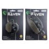 2 Kit plaquettes frein Kawasaki KLE 500  Avant et Arrière 084-013 - EBC FA702 et FA701 - Raven 103-042