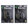 2 Kit plaquettes frein Ktm EGS 620  Avant et Arrière 031-005 - EBC FA702 et FA701 - Raven 103-063