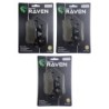 2 Kit plaquettes frein Bmw C 650 GT  Av G, Av D et Ar 014-022X3 -  - Raven 104-008