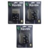 2 Kit plaquettes frein Kawasaki K 1200 GT  Av G, Av D et Ar 081-196X2 -  - Raven 104-082