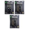 2 Kit plaquettes frein Ducati Monster 800  Av G, Av D et Ar 038-031X2 -  - Raven 104-086