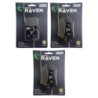 2 Kit plaquettes frein Ducati Multistrada 620 Dark Av G, Av D et Ar 152-031X2 -  - Raven 104-090