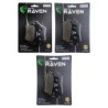 3 Kit plaquettes frein Bmw F 850 GS Adventure  Av G, Av D et Ar 023-031X2 -  - Raven 104-011