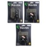 2 Kit plaquettes frein Bmw R 1250 GS  Av G, Av D et Ar 106-397X2 -  - Raven 104-027