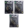2 Kit plaquettes frein Kawasaki KLE 250  Av G, Av D et Ar 084-013X2 -  - Raven 104-038