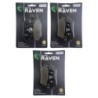 3 Kit plaquettes frein Triumph Bonneville 1200  Av G, Av D et Ar 088-031X2 -  - Raven 104-104