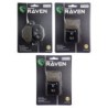 3 Kit plaquettes frein Suzuki LT-A 500 KingQuad  Av G, Av D et Ar 005-144X2 - EBC FA67 et FA54 - Raven 104-125