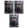 3 Kit plaquettes frein Yamaha YFS Blaster 200  Av G, Av D et Ar 007-144X2 - EBC FA84 et FA54 - Raven 104-128