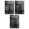 3 Kit plaquettes frein Suzuki DL 800 V-Strom  Av G, Av D et Ar 021-014X2 - EBC FA174 et FA196/226 - Raven 104-135