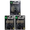 3 Kit plaquettes frein Kawasaki Z1000  Av Ga, Dr et Ar 021-249X2 -  - Raven 104-071