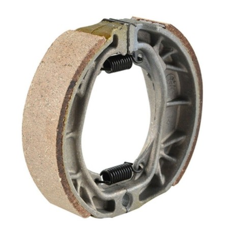 Machoire de frein Honda TRX 90 Sportrax  Arrière 43120-942-000 - EBC H306 - Raven 110-306