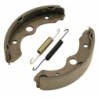Machoire de frein Honda TRX 200 FourTrax  Av Ga ou Av Dr 06450-VM0-405 - EBC H339 - Raven 110-339