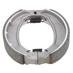 Machoire de frein Honda TRX 250 Recon  Arrière 06430-HM8-003 - EBC H340 - Raven 110-340