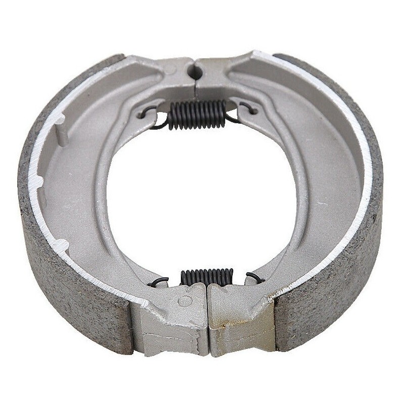 Machoire de frein Honda TRX 250 Recon  Arrière 06430-HM8-003 - EBC H340 - Raven 110-340