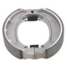 Machoire de frein Honda TRX 250 Recon  Arrière 06430-HM8-003 - EBC H340 - Raven 110-340