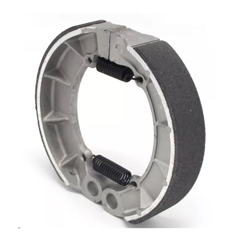 Machoire de frein Honda TRX 350 FourTrax  Arrière 06430-MJ1-006 - EBC H343 - Raven 110-343