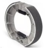 Machoire de frein Honda TRX 500 Foreman  Arrière 431A2-MJ1-006 - EBC H343 - Raven 110-343