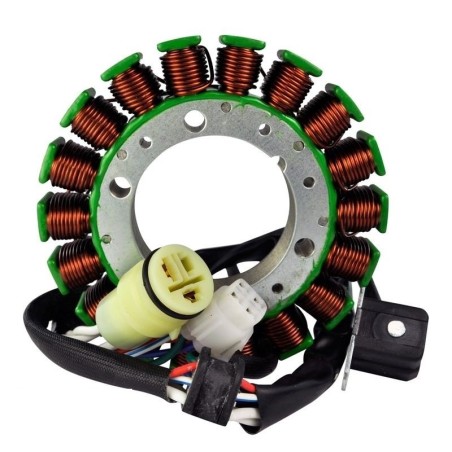 Relais de demarreur Motos Kawasaki Zephyr 550  27010-1033 - Raven Industries RAV-120-088