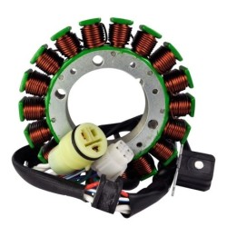 Relais de demarreur Motos Kawasaki Zephyr 550  27010-1033 - Raven Industries RAV-120-088