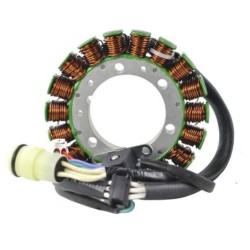 Relais de demarreur Motos Kawasaki Zephyr 550  27010-1033 - Raven Industries RAV-120-088