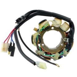 Relais de demarreur Motos Kawasaki Zephyr 550  27010-1033 - Raven Industries RAV-120-088