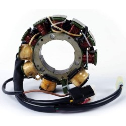 Relais de demarreur Motos Kawasaki Zephyr 550  27010-1033 - Raven Industries RAV-120-088