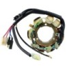 Relais de demarreur Motos Kawasaki Zephyr 550  27010-1033 - Raven Industries RAV-120-088