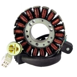 Relais de demarreur Motos Kawasaki Zephyr 550  27010-1033 - Raven Industries RAV-120-088