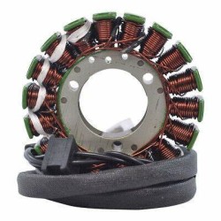 Relais de demarreur Motos Kawasaki Zephyr 550  27010-1033 - Raven Industries RAV-120-088