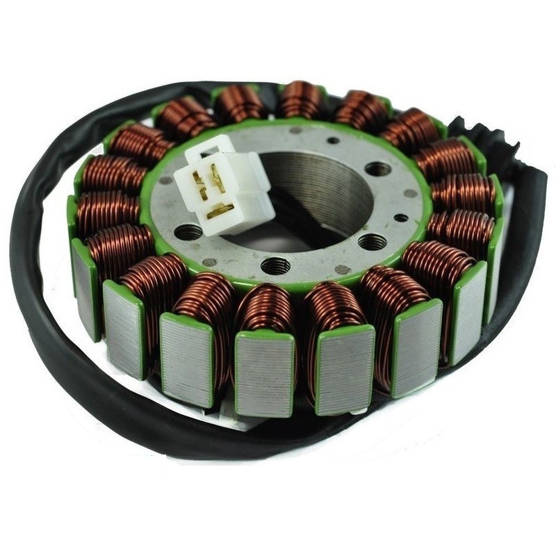 Relais de demarreur Motos Kawasaki Zephyr 550  27010-1033 - Raven Industries RAV-120-088