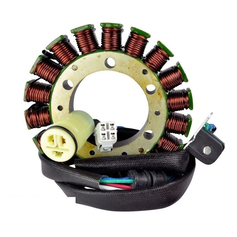 Relais de demarreur Motos Kawasaki Zephyr 550  27010-1033 - Raven Industries RAV-120-088